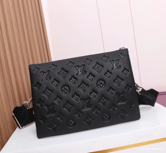 Affordable COUSSIN VUITTON LOUIS PM 0716